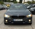 Серый БМВ 3 Серия, объемом двигателя 2 л и пробегом 158 тыс. км за 13500 $, фото 4 на Automoto.ua