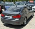 Сірий БМВ 3 Серія, об'ємом двигуна 2 л та пробігом 138 тис. км за 12900 $, фото 25 на Automoto.ua