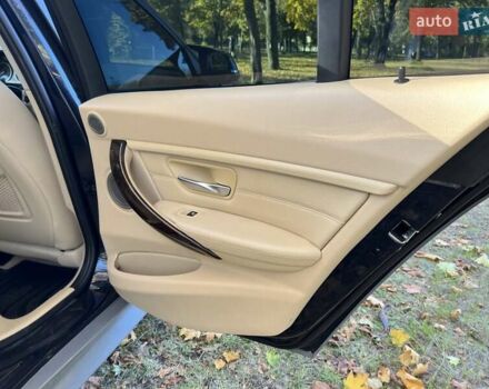 Сірий БМВ 3 Серія, об'ємом двигуна 2 л та пробігом 120 тис. км за 16500 $, фото 48 на Automoto.ua