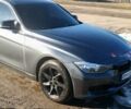Серый БМВ 3 Серия, объемом двигателя 2 л и пробегом 274 тыс. км за 12700 $, фото 2 на Automoto.ua