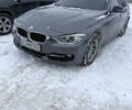 Серый БМВ 3 Серия, объемом двигателя 2 л и пробегом 205 тыс. км за 16000 $, фото 2 на Automoto.ua