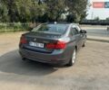 Серый БМВ 3 Серия, объемом двигателя 2 л и пробегом 131 тыс. км за 14000 $, фото 2 на Automoto.ua