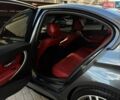 Сірий БМВ 3 Серія, об'ємом двигуна 2 л та пробігом 235 тис. км за 13000 $, фото 13 на Automoto.ua