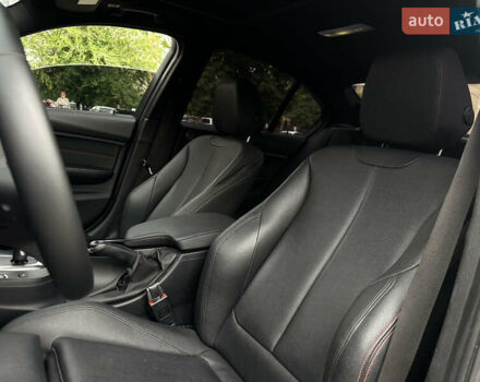 Сірий БМВ 3 Серія, об'ємом двигуна 2 л та пробігом 180 тис. км за 14400 $, фото 4 на Automoto.ua
