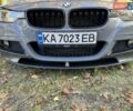 Сірий БМВ 3 Серія, об'ємом двигуна 2 л та пробігом 120 тис. км за 16500 $, фото 23 на Automoto.ua