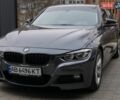Серый БМВ 3 Серия, объемом двигателя 2 л и пробегом 131 тыс. км за 16800 $, фото 2 на Automoto.ua