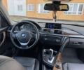 Серый БМВ 3 Серия, объемом двигателя 2 л и пробегом 290 тыс. км за 13100 $, фото 9 на Automoto.ua
