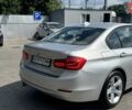 Сірий БМВ 3 Серія, об'ємом двигуна 2 л та пробігом 148 тис. км за 16700 $, фото 67 на Automoto.ua