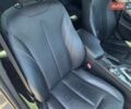 Серый БМВ 3 Серия, объемом двигателя 2 л и пробегом 226 тыс. км за 12200 $, фото 10 на Automoto.ua