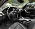 Серый БМВ 3 Серия, объемом двигателя 2 л и пробегом 89 тыс. км за 6500 $, фото 8 на Automoto.ua