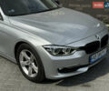 Серый БМВ 3 Серия, объемом двигателя 2 л и пробегом 133 тыс. км за 15499 $, фото 10 на Automoto.ua