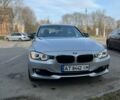 Серый БМВ 3 Серия, объемом двигателя 2 л и пробегом 329 тыс. км за 11200 $, фото 1 на Automoto.ua