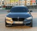 Сірий БМВ 3 Серія, об'ємом двигуна 2 л та пробігом 184 тис. км за 10300 $, фото 2 на Automoto.ua
