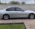 Серый БМВ 3 Серия, объемом двигателя 2 л и пробегом 122 тыс. км за 9800 $, фото 2 на Automoto.ua