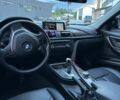 Сірий БМВ 3 Серія, об'ємом двигуна 2 л та пробігом 196 тис. км за 12100 $, фото 16 на Automoto.ua