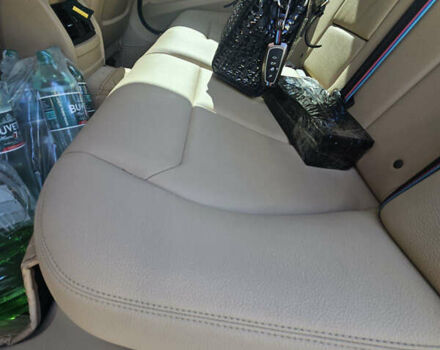 Сірий БМВ 3 Серія, об'ємом двигуна 2 л та пробігом 209 тис. км за 12999 $, фото 14 на Automoto.ua