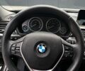Сірий БМВ 3 Серія, об'ємом двигуна 2 л та пробігом 135 тис. км за 12999 $, фото 24 на Automoto.ua