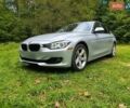 БМВ 3 Серия 2014 в Львове на Automoto.ua Серый БМВ 3 Серия, объемом двигателя 2 л и пробегом 280 тыс. км за 12800 $, фото 4 на Automoto.ua