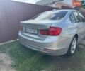 Сірий БМВ 3 Серія, об'ємом двигуна 2 л та пробігом 264 тис. км за 11300 $, фото 4 на Automoto.ua