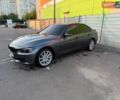 Серый БМВ 3 Серия, объемом двигателя 2 л и пробегом 350 тыс. км за 10850 $, фото 1 на Automoto.ua