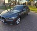 Сірий БМВ 3 Серія, об'ємом двигуна 2 л та пробігом 86 тис. км за 12800 $, фото 1 на Automoto.ua