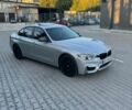 Серый БМВ 3 Серия, объемом двигателя 2 л и пробегом 209 тыс. км за 12700 $, фото 7 на Automoto.ua