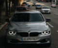 Сірий БМВ 3 Серія, об'ємом двигуна 2.98 л та пробігом 180 тис. км за 17700 $, фото 7 на Automoto.ua