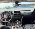 Сірий БМВ 3 Серія, об'ємом двигуна 2 л та пробігом 243 тис. км за 13000 $, фото 10 на Automoto.ua