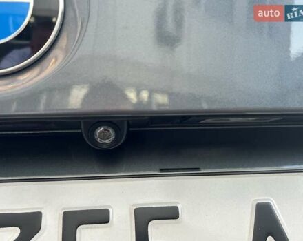 Серый БМВ 3 Серия, объемом двигателя 2 л и пробегом 161 тыс. км за 17900 $, фото 13 на Automoto.ua