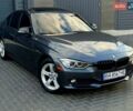 Сірий БМВ 3 Серія, об'ємом двигуна 2 л та пробігом 204 тис. км за 15800 $, фото 2 на Automoto.ua