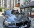Сірий БМВ 3 Серія, об'ємом двигуна 3 л та пробігом 159 тис. км за 15496 $, фото 1 на Automoto.ua