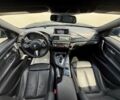 Сірий БМВ 3 Серія, об'ємом двигуна 3 л та пробігом 140 тис. км за 9500 $, фото 14 на Automoto.ua