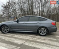 Серый БМВ 3 Серия, объемом двигателя 2 л и пробегом 123 тыс. км за 15500 $, фото 8 на Automoto.ua