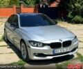 Серый БМВ 3 Серия, объемом двигателя 2 л и пробегом 185 тыс. км за 14500 $, фото 1 на Automoto.ua