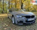 Сірий БМВ 3 Серія, об'ємом двигуна 2 л та пробігом 120 тис. км за 16500 $, фото 11 на Automoto.ua