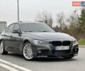 Серый БМВ 3 Серия, объемом двигателя 2 л и пробегом 178 тыс. км за 15999 $, фото 2 на Automoto.ua
