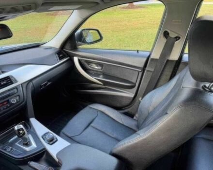 Сірий БМВ 3 Серія, об'ємом двигуна 2 л та пробігом 143 тис. км за 2900 $, фото 10 на Automoto.ua