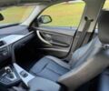 Сірий БМВ 3 Серія, об'ємом двигуна 2 л та пробігом 143 тис. км за 2900 $, фото 10 на Automoto.ua
