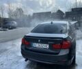 Серый БМВ 3 Серия, объемом двигателя 2 л и пробегом 2 тыс. км за 15000 $, фото 6 на Automoto.ua