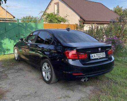 Сірий БМВ 3 Серія, об'ємом двигуна 2 л та пробігом 120 тис. км за 16500 $, фото 60 на Automoto.ua