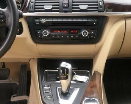 Серый БМВ 3 Серия, объемом двигателя 2 л и пробегом 251 тыс. км за 15799 $, фото 19 на Automoto.ua