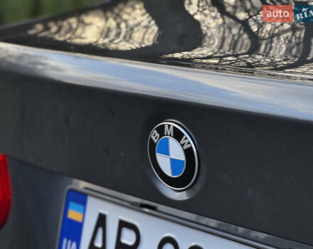 Сірий БМВ 3 Серія, об'ємом двигуна 2 л та пробігом 236 тис. км за 14500 $, фото 37 на Automoto.ua