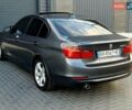 Сірий БМВ 3 Серія, об'ємом двигуна 2 л та пробігом 204 тис. км за 15800 $, фото 6 на Automoto.ua