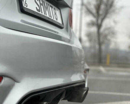 Серый БМВ 3 Серия, объемом двигателя 2 л и пробегом 180 тыс. км за 16850 $, фото 15 на Automoto.ua