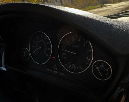 БМВ 3 Серия 2014 в Умани на Automoto.ua Серый БМВ 3 Серия, объемом двигателя 2 л и пробегом 197 тыс. км за 12900 $, фото 9 на Automoto.ua