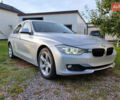 Серый БМВ 3 Серия, объемом двигателя 2 л и пробегом 132 тыс. км за 10600 $, фото 3 на Automoto.ua