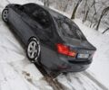 Серый БМВ 3 Серия, объемом двигателя 2 л и пробегом 198 тыс. км за 11800 $, фото 3 на Automoto.ua