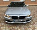 Серый БМВ 3 Серия, объемом двигателя 2 л и пробегом 180 тыс. км за 11000 $, фото 4 на Automoto.ua