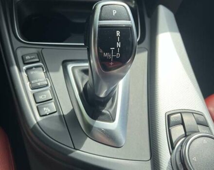 Серый БМВ 3 Серия, объемом двигателя 2 л и пробегом 161 тыс. км за 17900 $, фото 11 на Automoto.ua