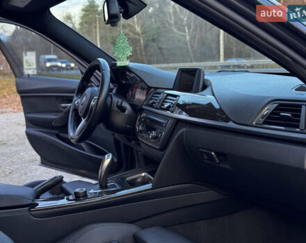 Сірий БМВ 3 Серія, об'ємом двигуна 2 л та пробігом 236 тис. км за 14500 $, фото 66 на Automoto.ua